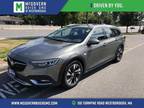 2018 Buick Regal TourX