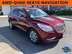 2015 Buick Enclave