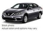 2016 Nissan Sentra