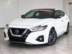 2019 Nissan Maxima