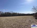 Plot For Sale In West Terre Haute, Indiana