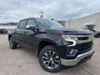 2024 Chevrolet Silverado 1500 LT LT1