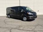 2020 Ford Transit-350