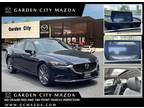 2020 Mazda Mazda6