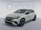 2024 Mercedes-Benz AMG EQE Base 4MATIC