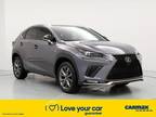 2019 Lexus NX 300