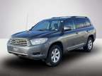 2010 Toyota Highlander Base