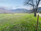 Plot For Sale In Springville, California