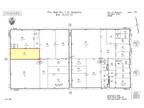 Plot For Sale In Hesperia, California