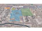 Plot For Sale In Palmdale, California