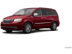 2014 Chrysler Town & Country