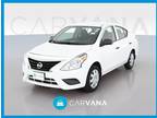 2015 Nissan Versa