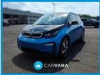 2018 BMW i3