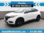 2021 Honda HR-V