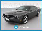 2014 Dodge Challenger