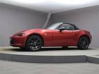 2017 Mazda MX-5 Miata