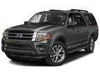 2017 Ford Expedition EL