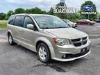 2013 Dodge Grand Caravan