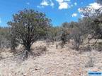 Plot For Sale In Silver City, New Mexico