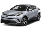 2019 Toyota C-HR