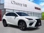 2019 Lexus NX 300