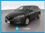 2013 Mazda CX-9