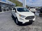 2020 Ford EcoSport