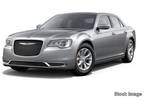 2019 Chrysler 300