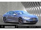 2018 Tesla Model S