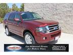 2012 Ford Expedition