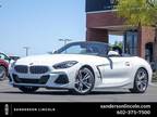 2020 Bmw Z4