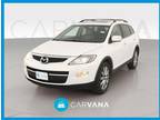 2009 Mazda CX-9