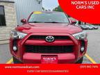 2014 Toyota 4Runner