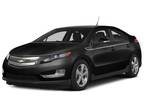 2015 Chevrolet Volt