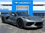 2022 Chevrolet Corvette