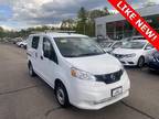 2021 Nissan NV200