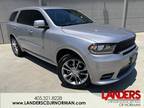 2020 Dodge Durango