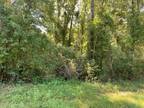 Plot For Sale In Picayune, Mississippi