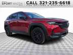 2024 Mazda CX-50 2.5 S Select Package