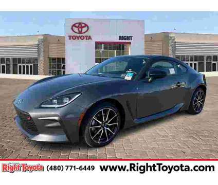2024 Toyota GR86 Base is a 2024 Base Coupe in Scottsdale AZ