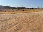 Plot For Sale In Perris, California