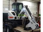 2006 Bobcat 435 mini excavator