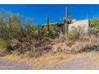 Plot For Sale In Tucson, Arizona