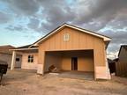 Home For Sale In Fort Stockton, Texas