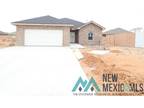 Home For Sale In Clovis, New Mexico