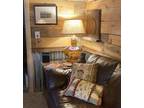Cozy 1 bedroom cabin in Cle Elum