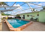 Home For Sale In South Pasadena, Florida