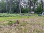 Plot For Sale In Mills Township, Michigan