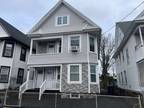Flat For Rent In Bridgeport, Connecticut