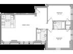The Policy - 2 Bedroom - B